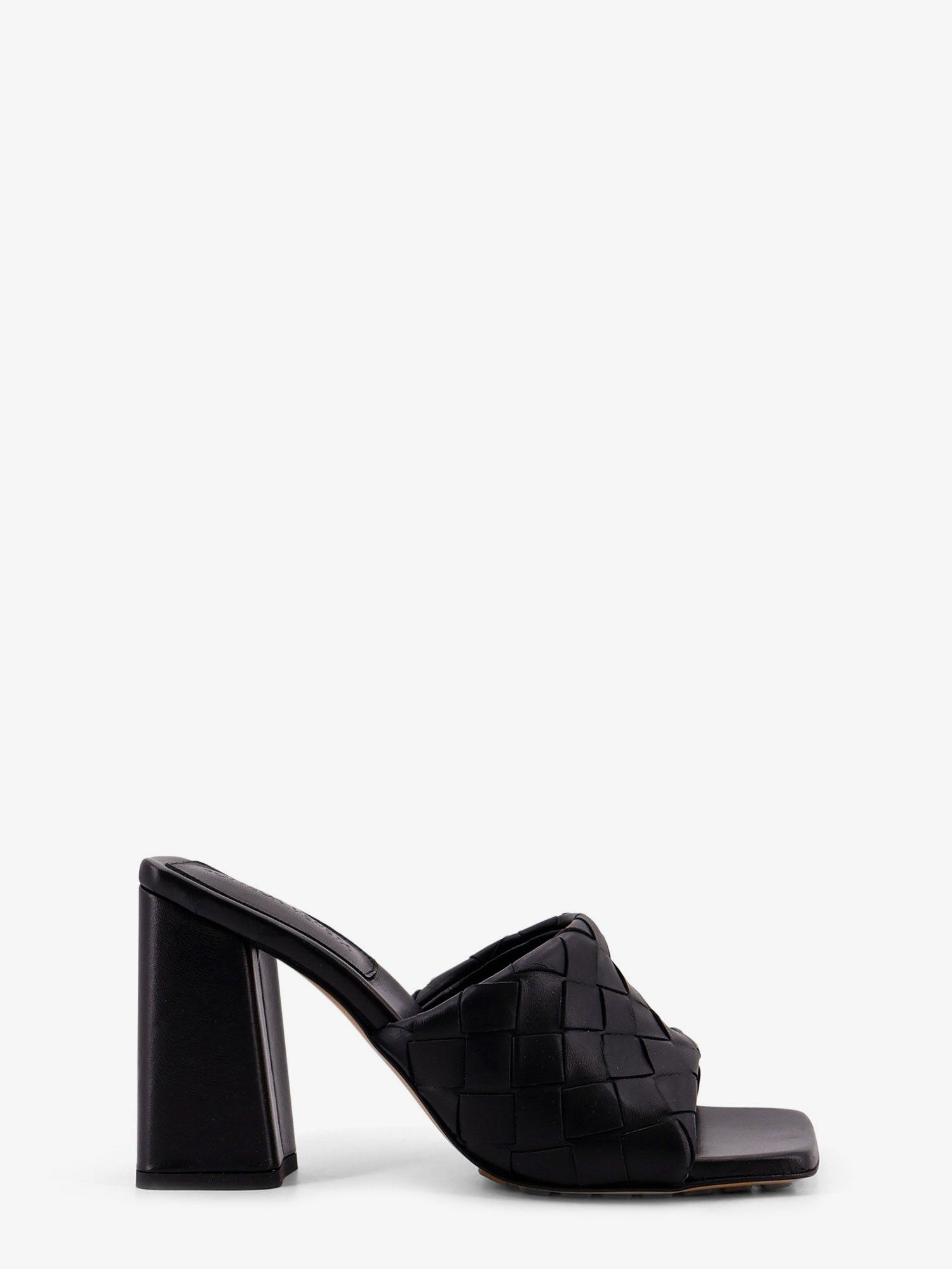 Bottega Veneta Bottega Veneta Parco letaher sandals IT 39 Women - USA Tariffs Included Size US 9 / IT 39 - 1 Thumbnail