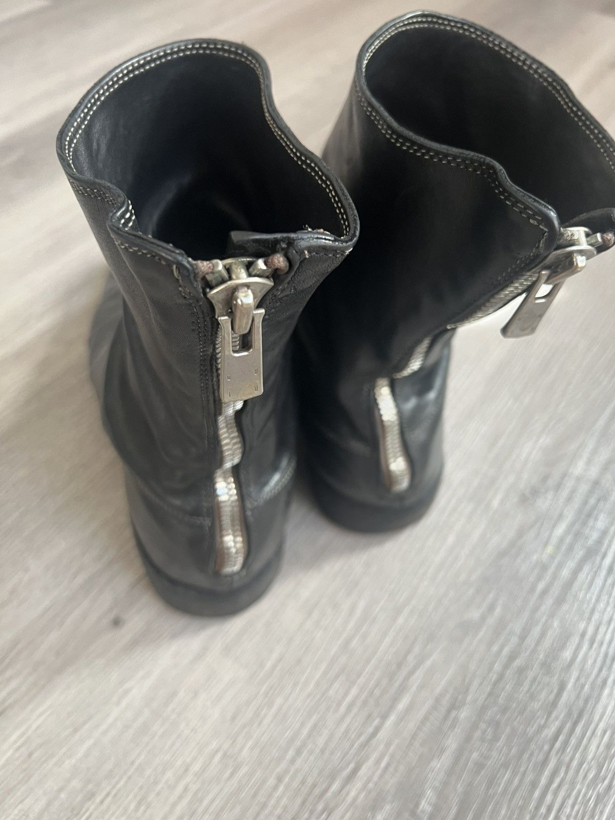 Guidi Guidi 988s Size US 10 / EU 43 - 2 Thumbnail