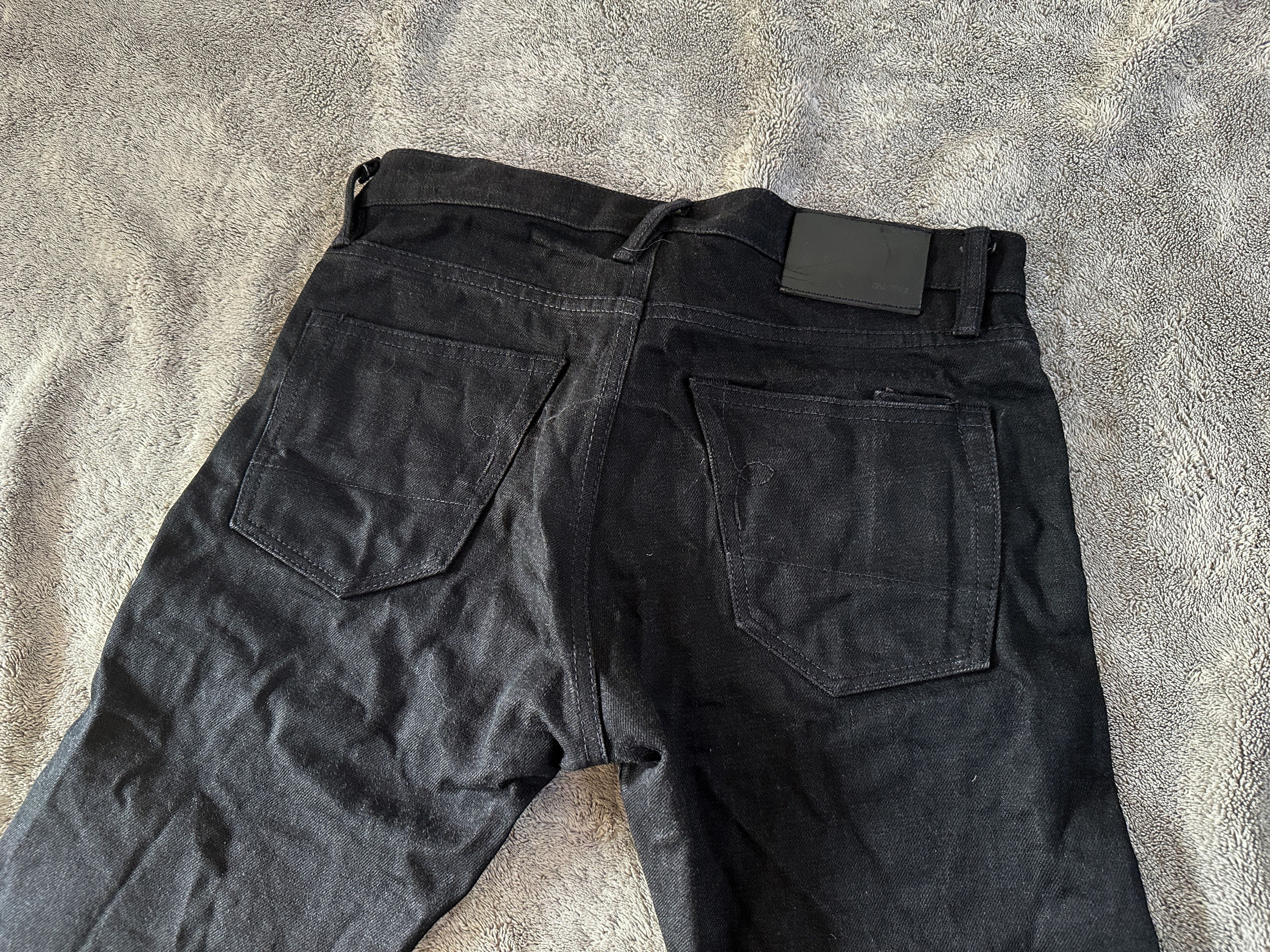 Rogue Territory SK - 15oz Stealth Size US 29 - 7 Thumbnail