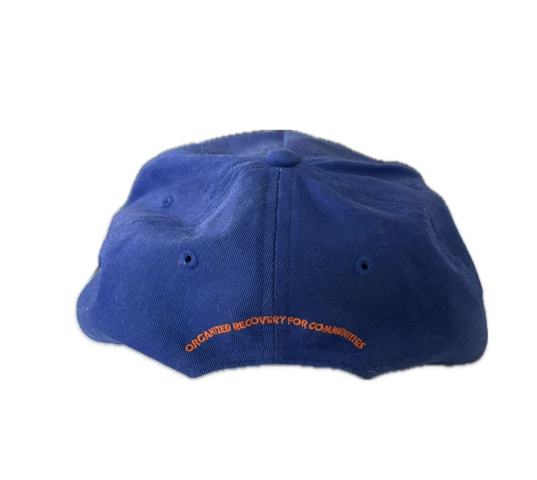 Other Shia Lebouf ORC Hat Size ONE SIZE - 4 Thumbnail