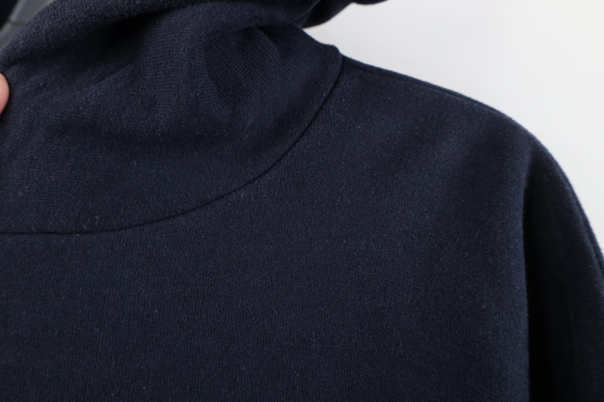 Champion Vintage Champion Duquesne University Hoodie Sweatshirt Blue Size US M / EU 48-50 / 2 - 6 Thumbnail