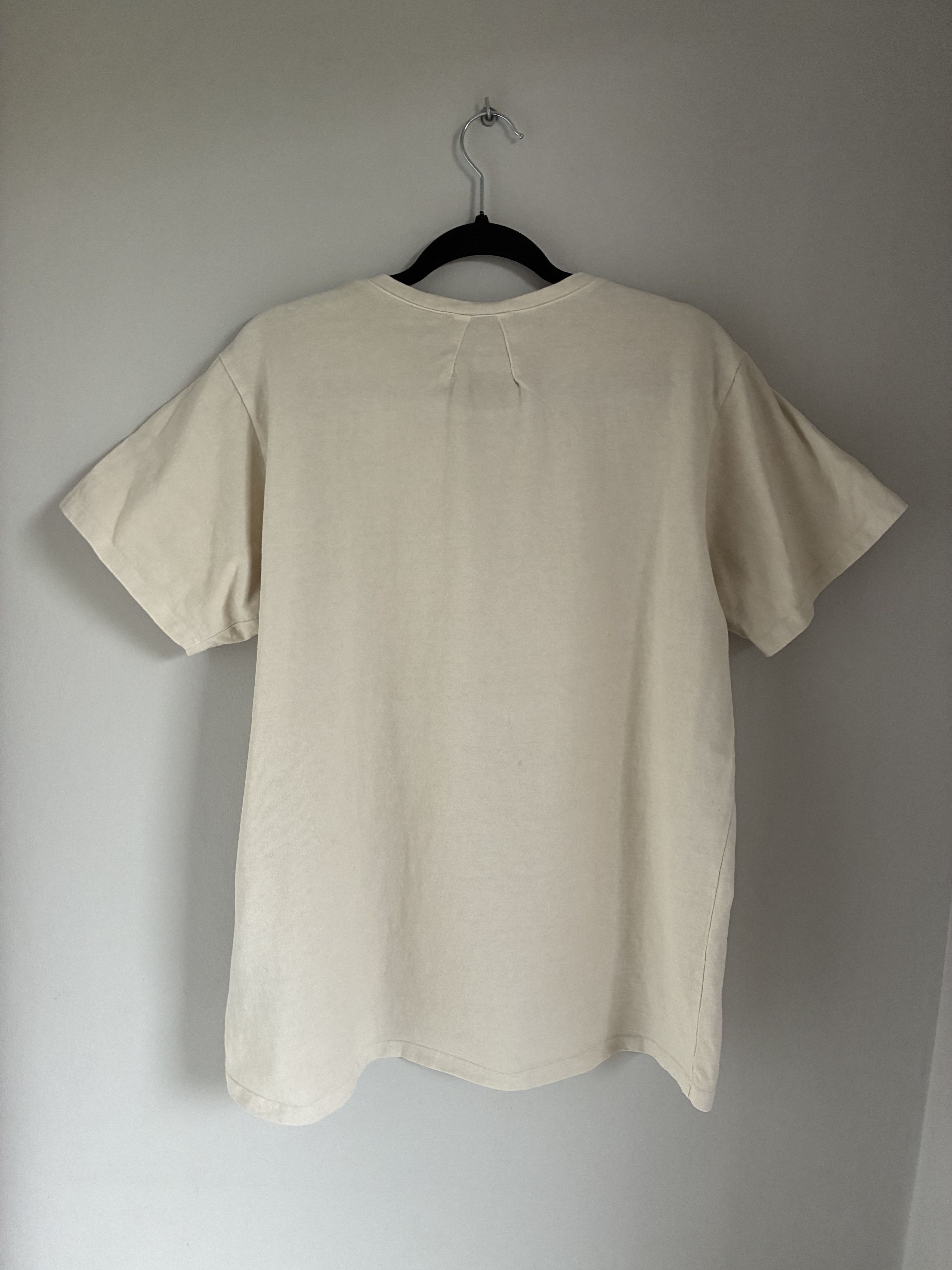 Rhude RHUDE T-shirt USA Designer luxury rare unicron print Size US M / EU 48-50 / 2 - 7 Thumbnail