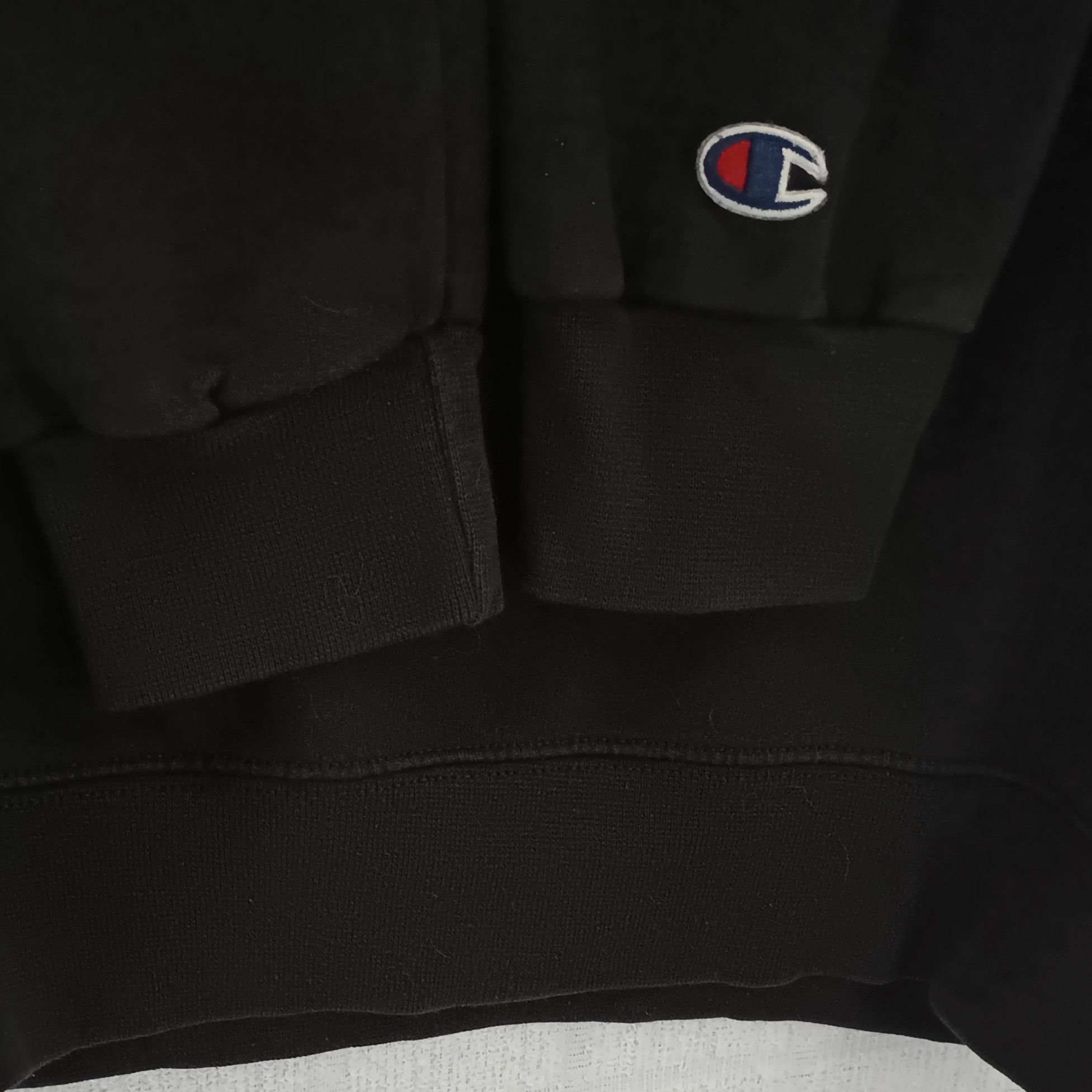 Champion Champion Eco Champion ECO - Crewneck Sweatshirt Size US M / EU 48-50 / 2 - 3 Thumbnail