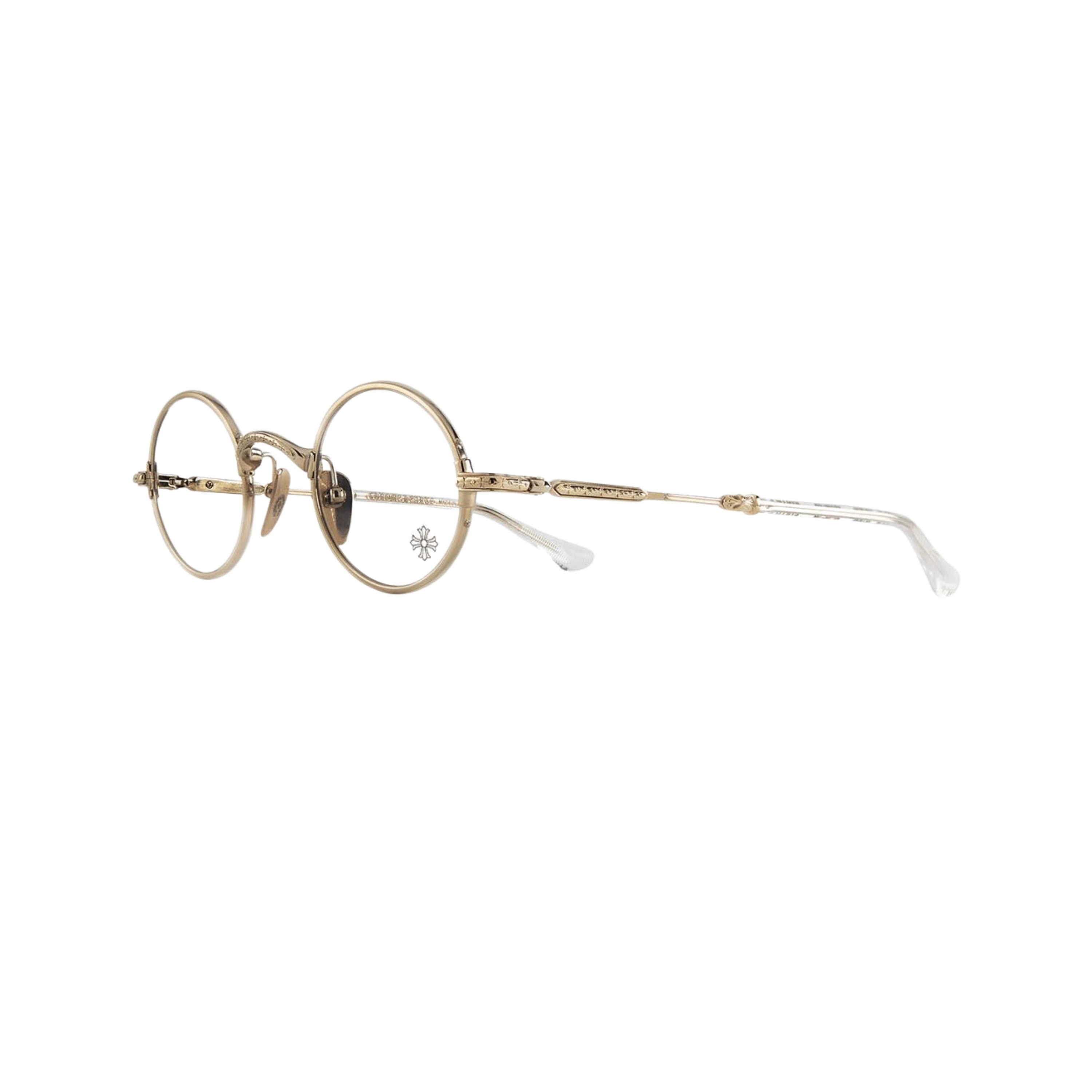 Chrome Hearts CHROME HEARTS EDITH F. Size ONE SIZE - 1 Thumbnail