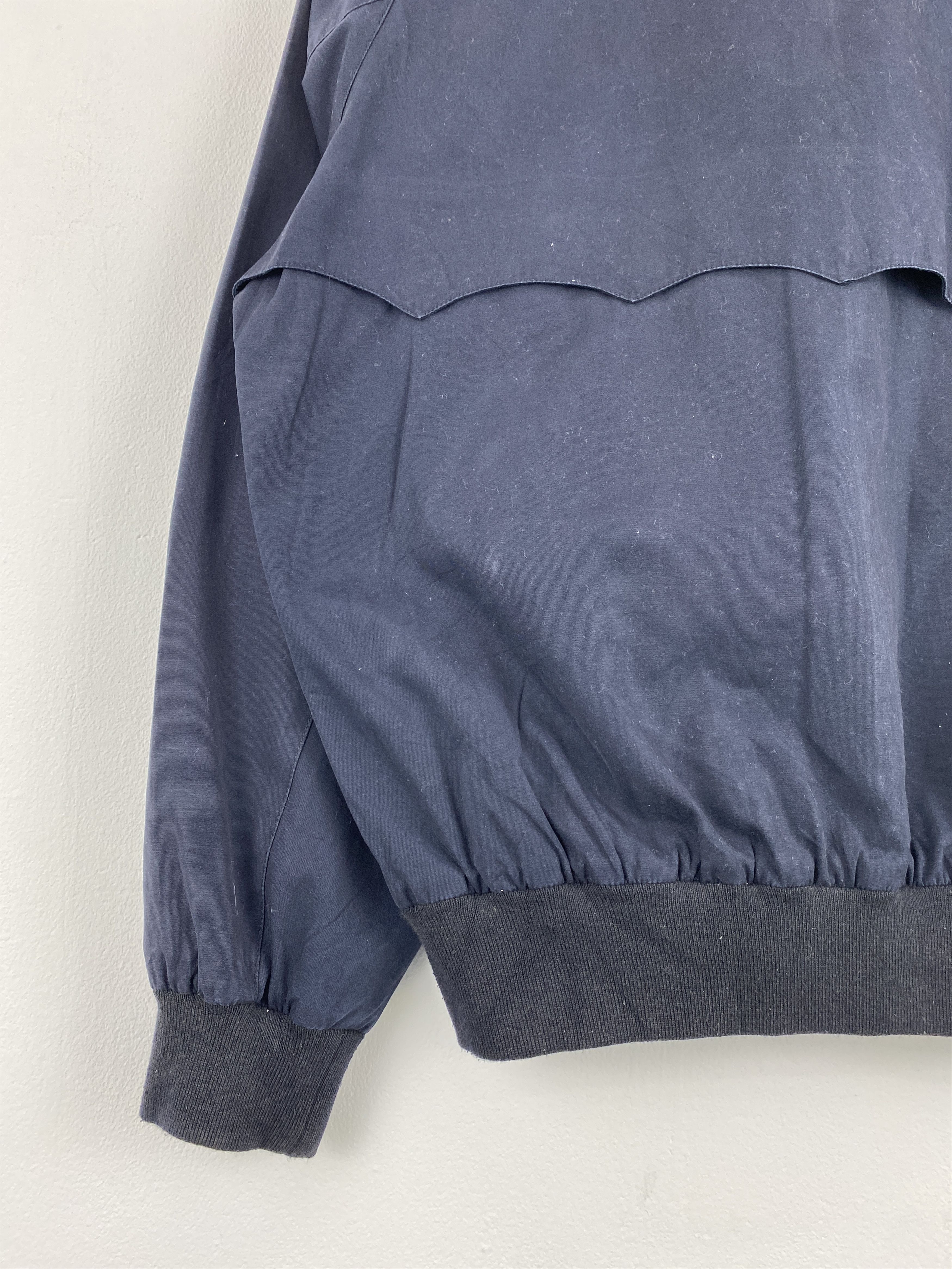 McGregor Vintage Mcgregor Sportwear Zipper Up Bomber Jacket Size US M / EU 48-50 / 2 - 10 Thumbnail