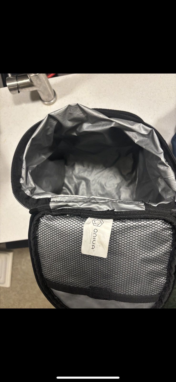 Disney Mickey Mouse Disney Backpack Cooler! Size ONE SIZE - 4 Thumbnail