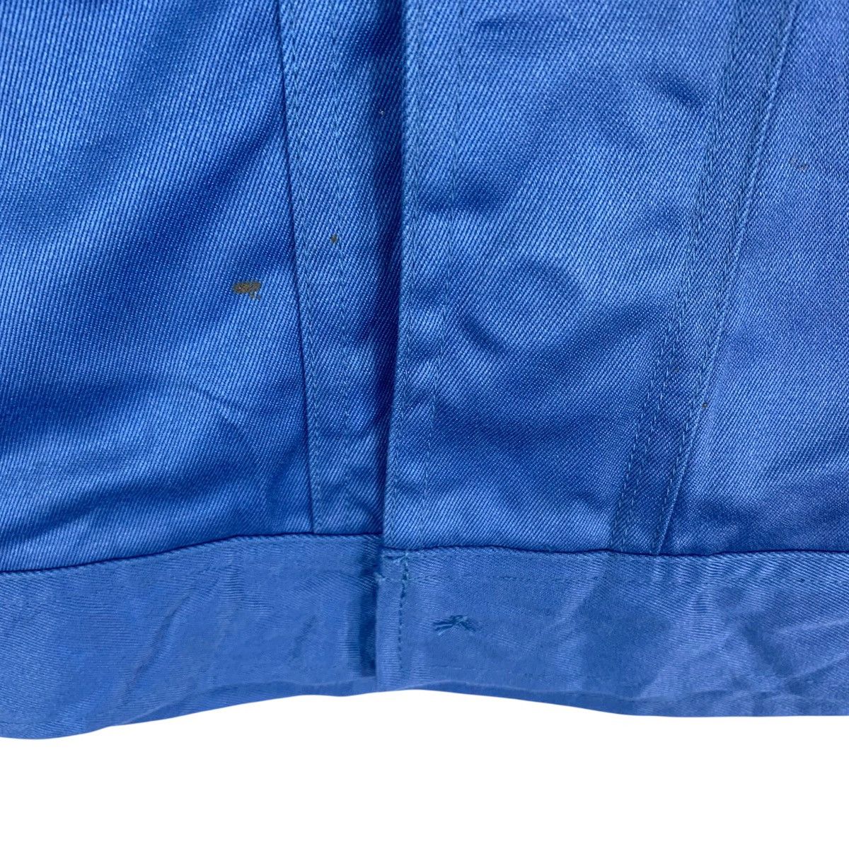 Caterpillar Vintage Caterpillar Inc. Light Jacket Size US M / EU 48-50 / 2 - 5 Thumbnail