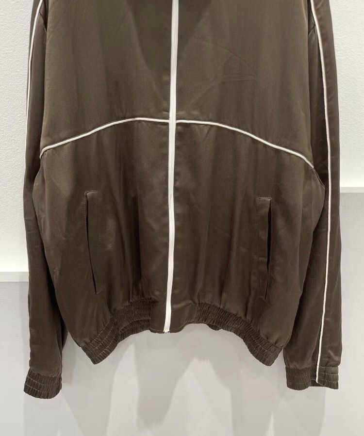 Saint Laurent Paris × Yves Saint Laurent SAINT LAURENT acetic acid sports coat 2408-Nextarrow Size US L / EU 52-54 / 3 - 4 Thumbnail