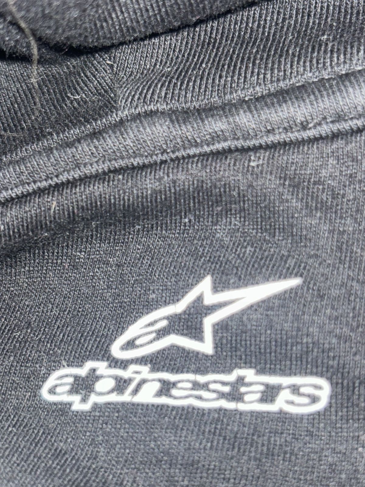 Diesel Astars-S-Gir-Hood hoodie Size US L / EU 52-54 / 3 - 6 Thumbnail