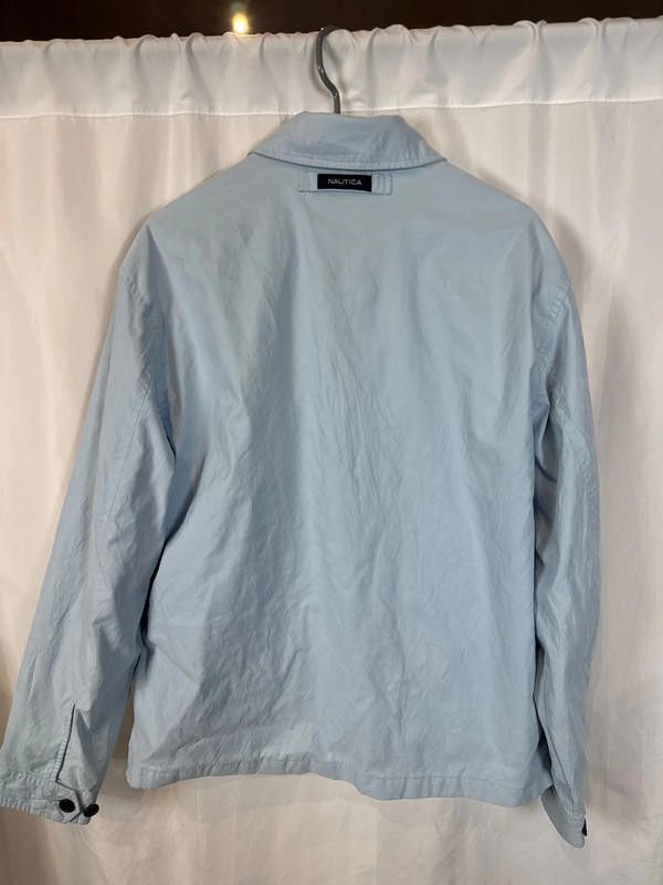 Nautica Nautica Coat Size US M / EU 48-50 / 2 - 3 Thumbnail