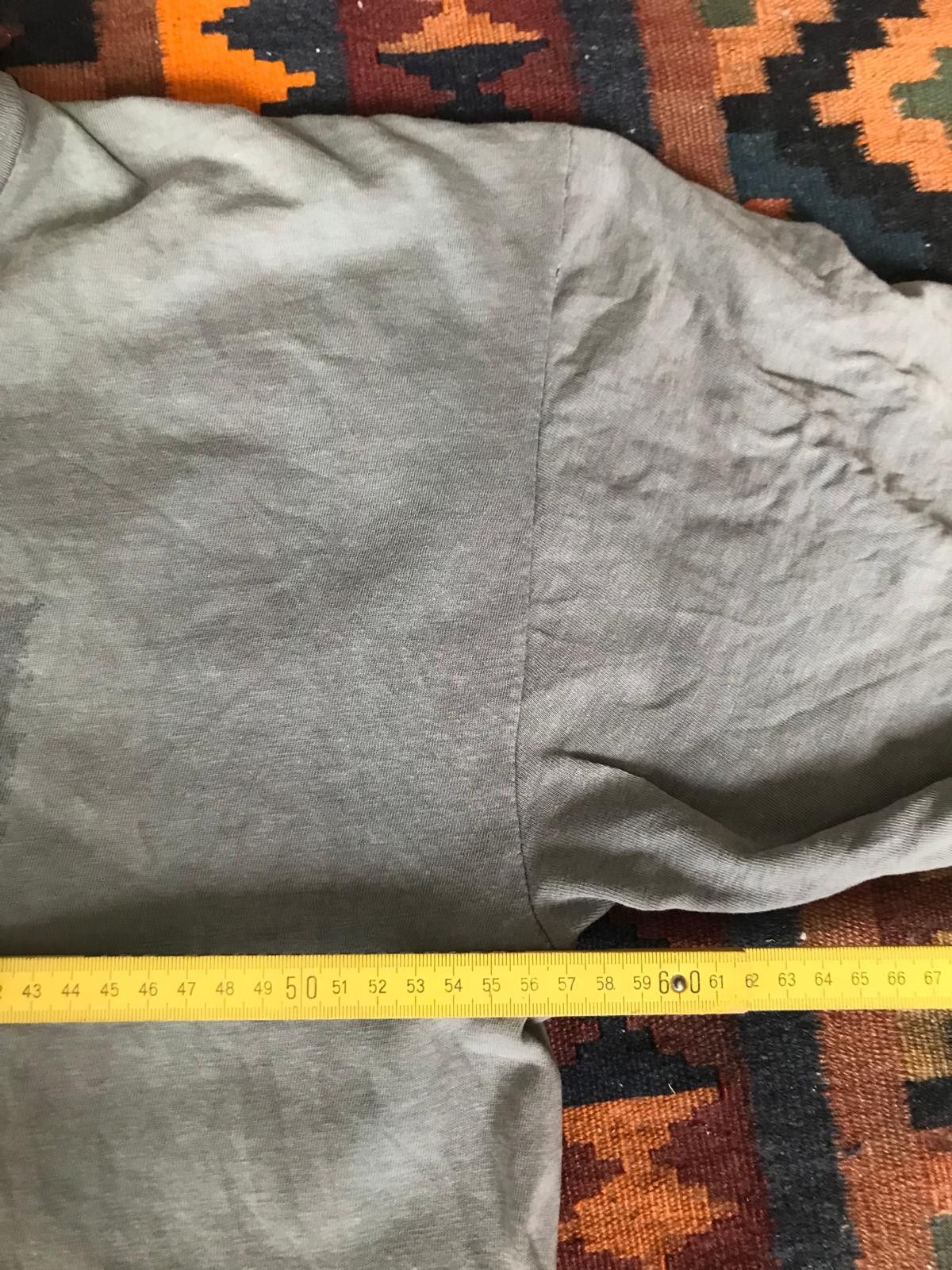 Vision Streetwear Vtg Orig 80's VSW Vision Streetwear T Rare Design w/Tag Size US XL / EU 56 / 4 - 6 Thumbnail