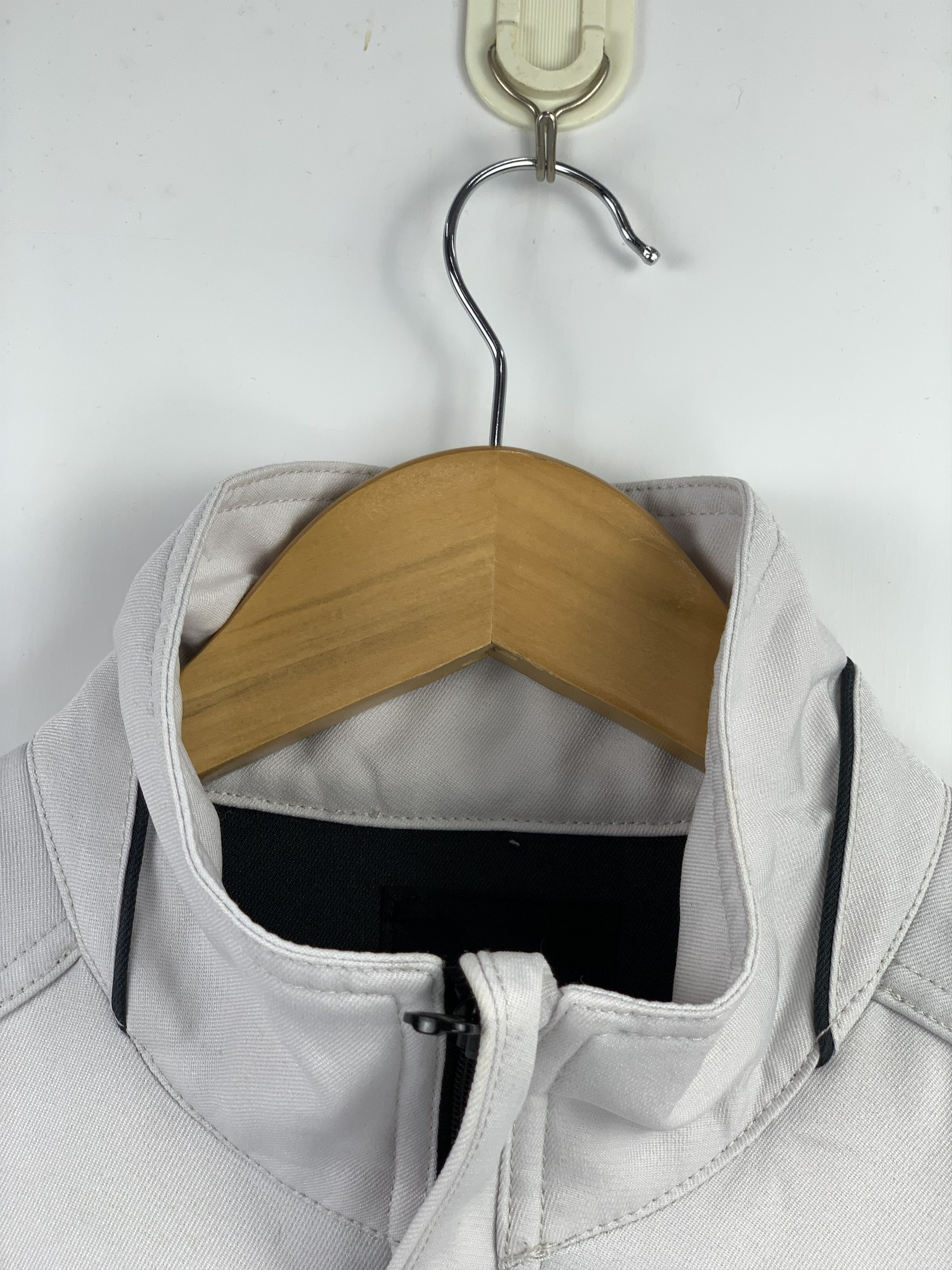 Japanese Brand Vintage Japanese Brand Workers Jacket J1523 Size US M / EU 48-50 / 2 - 6 Thumbnail