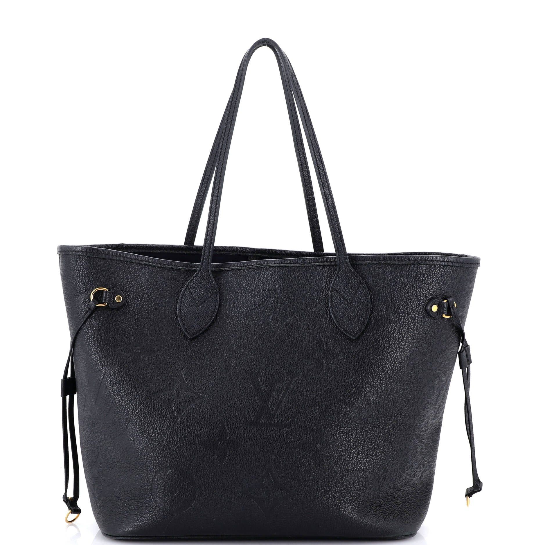Louis Vuitton Neverfull NM Tote Size ONE SIZE - 1 Thumbnail