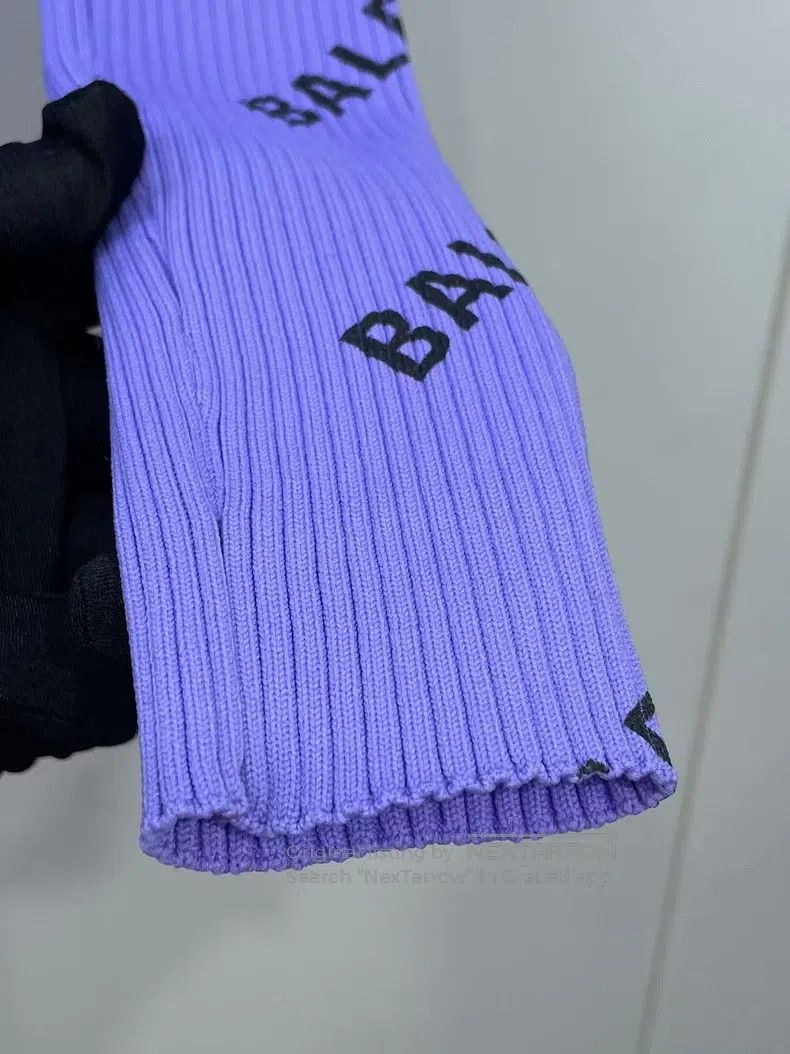Balenciaga Balenciaga sweater Size US S / EU 44-46 / 1 - 3 Thumbnail