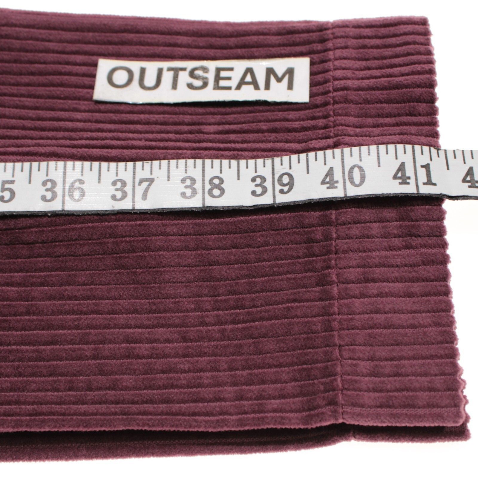 Incotex INCOTEX New with tags Chino Size 30 US In Purple Size US 30 / EU 46 - 7 Thumbnail