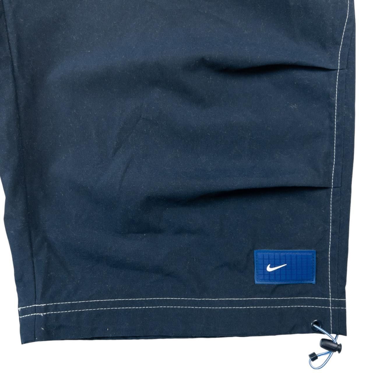 Nike Vintage Nike Grid Shorts Size M Size US 30 / EU 46 - 5 Thumbnail