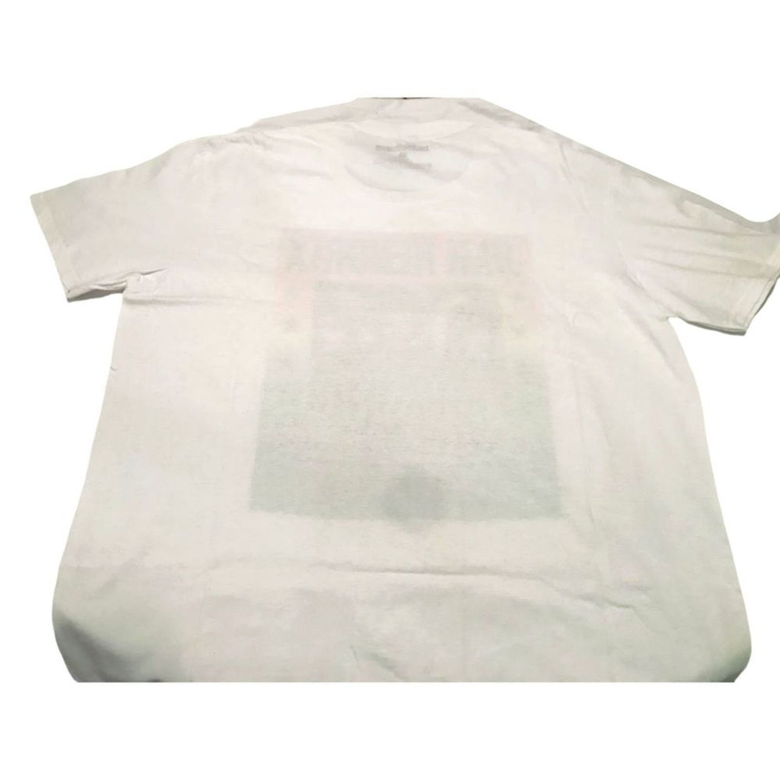 The Unbranded Brand Karl Ferris Collection Jimmy Hendrix Men`s T-shirt White XL Size US XL / EU 56 / 4 - 4 Thumbnail