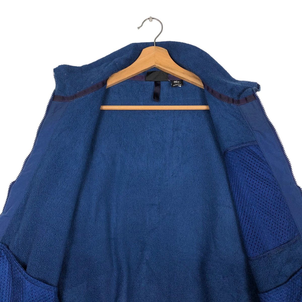 Japanese Brand 🔥Vintage Fleece Jacket Patagonia Made in Usa Size US M / EU 48-50 / 2 - 14 Thumbnail