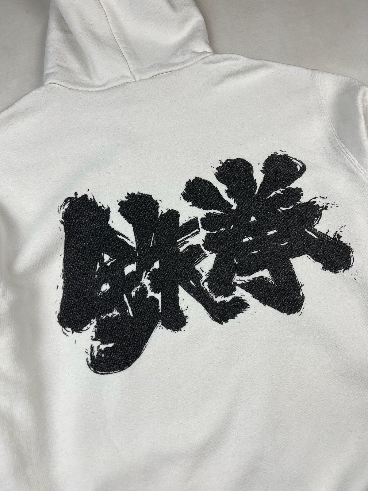 The Game × Vintage vintage Tekken 6 hoodie 2009 like Mortal Combat Size US L / EU 52-54 / 3 - 9 Thumbnail