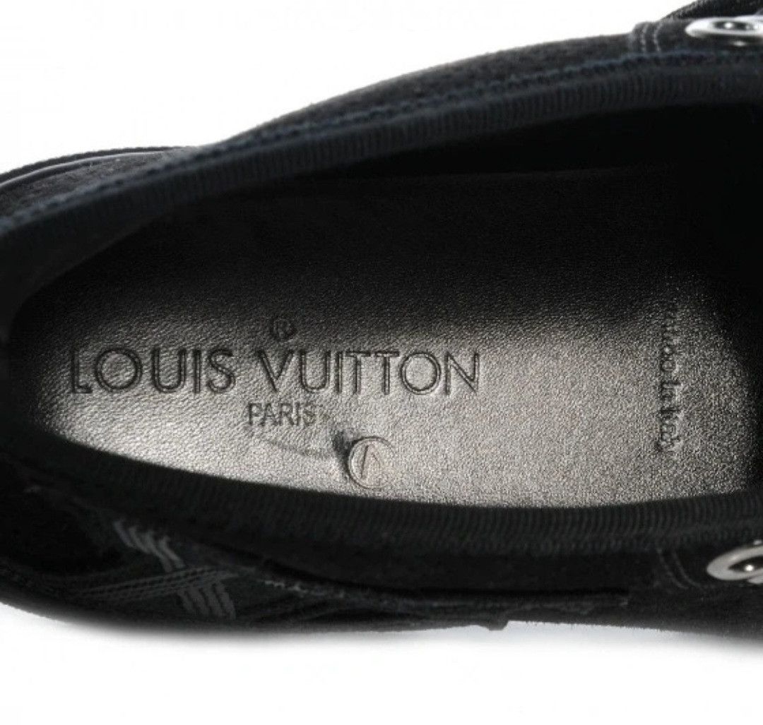 Louis Vuitton Louis Vuitton Size US 6.5 / IT 36.5 - 4 Thumbnail