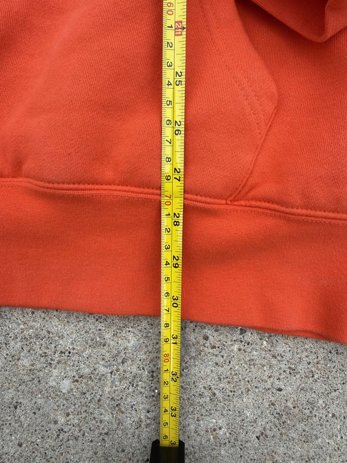 Other ASPLUNDH double faced hoodie. Very durable and warm Size US XL / EU 56 / 4 - 4 Thumbnail