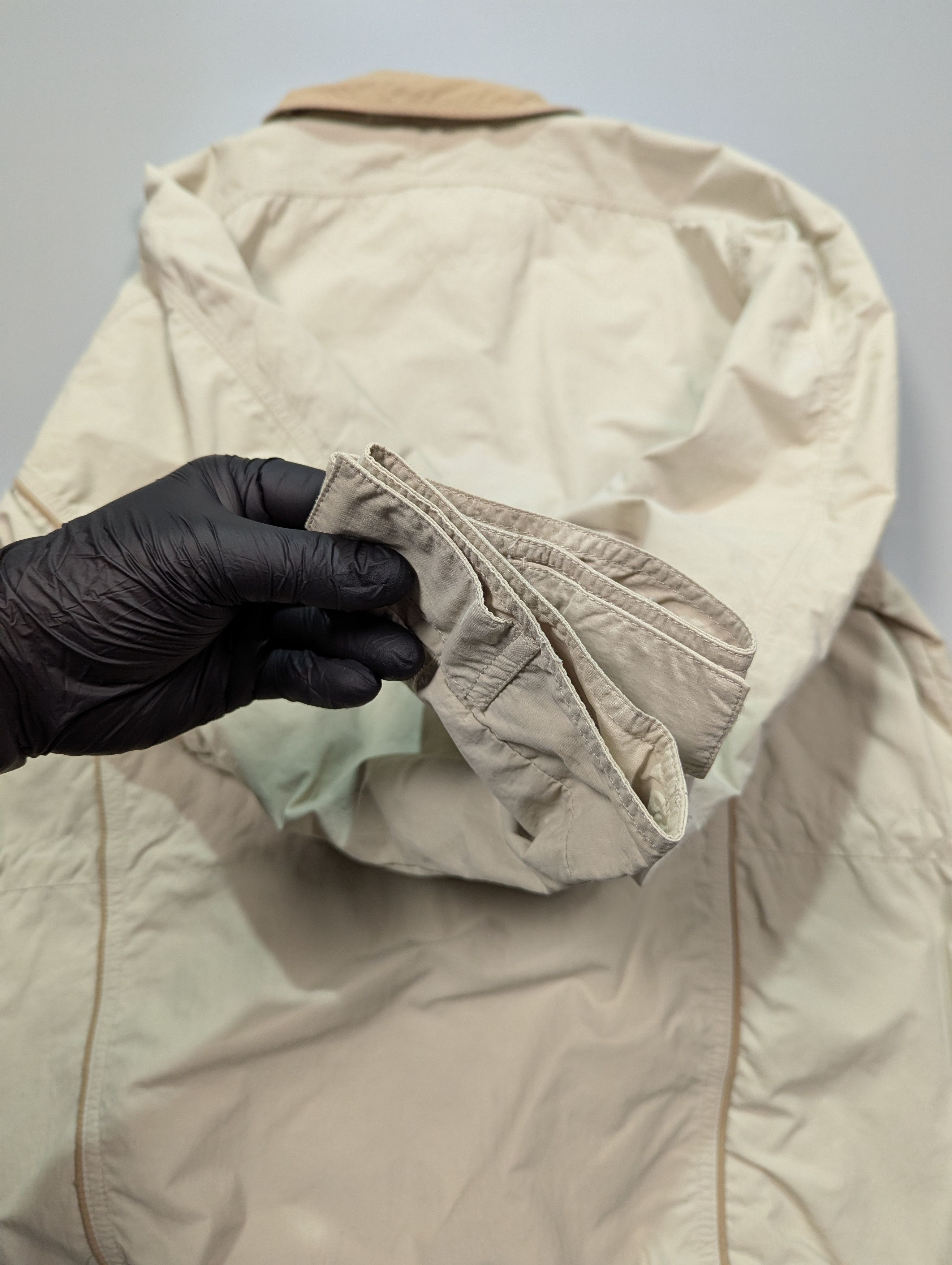 Fjallraven × Vintage Fjallraven Vintage Womens Multipack Hunting Army Jacket Size L / US 10 / IT 46 - 9 Thumbnail