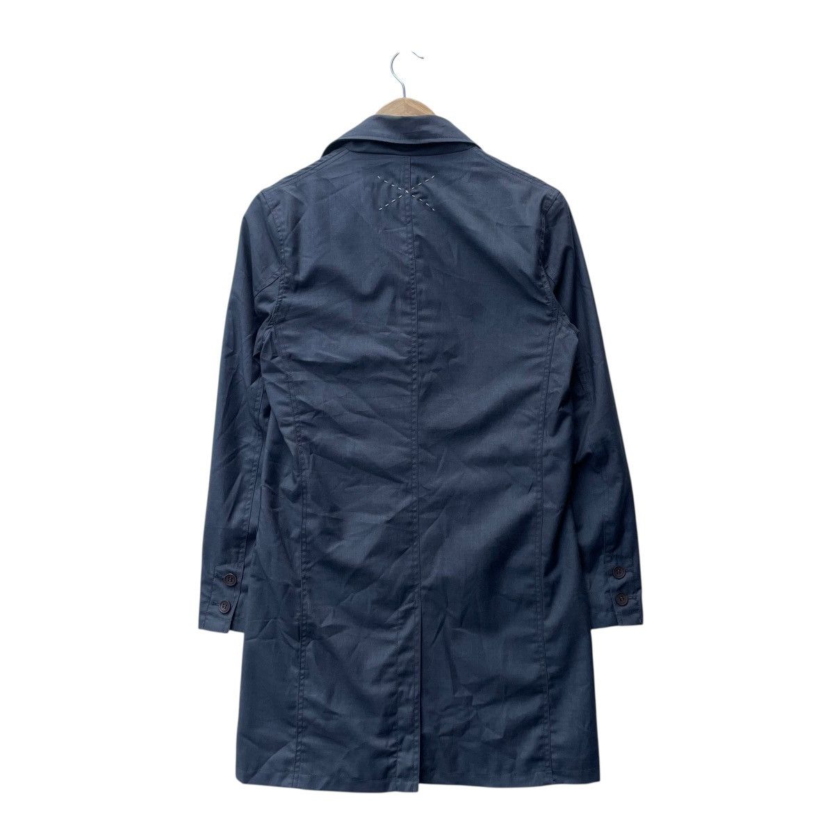 Japanese Brand × Vintage Japanese Brand Super Hanks Jacket Size US M / EU 48-50 / 2 - 2 Thumbnail
