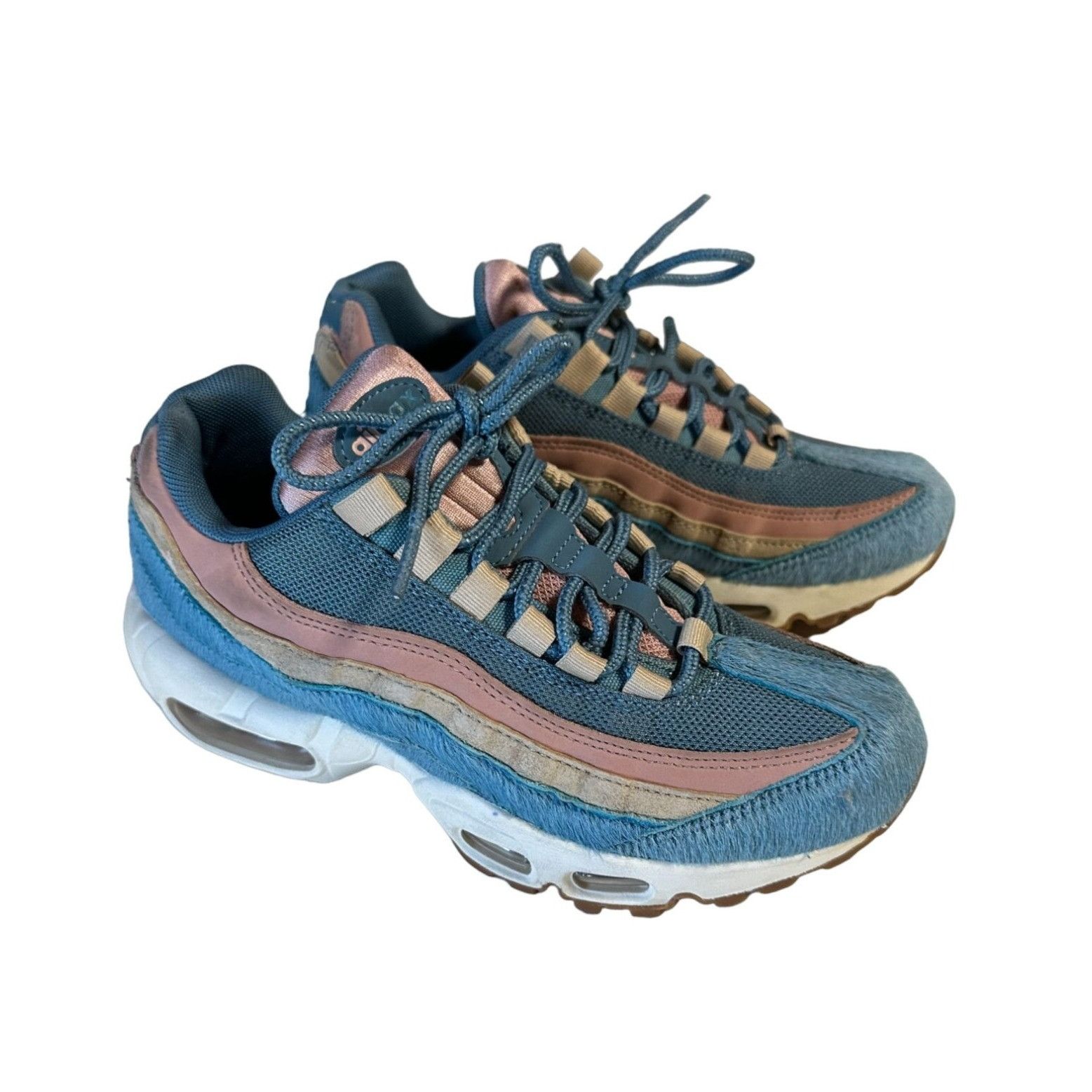 Nike Nike Air Max 95 LX  