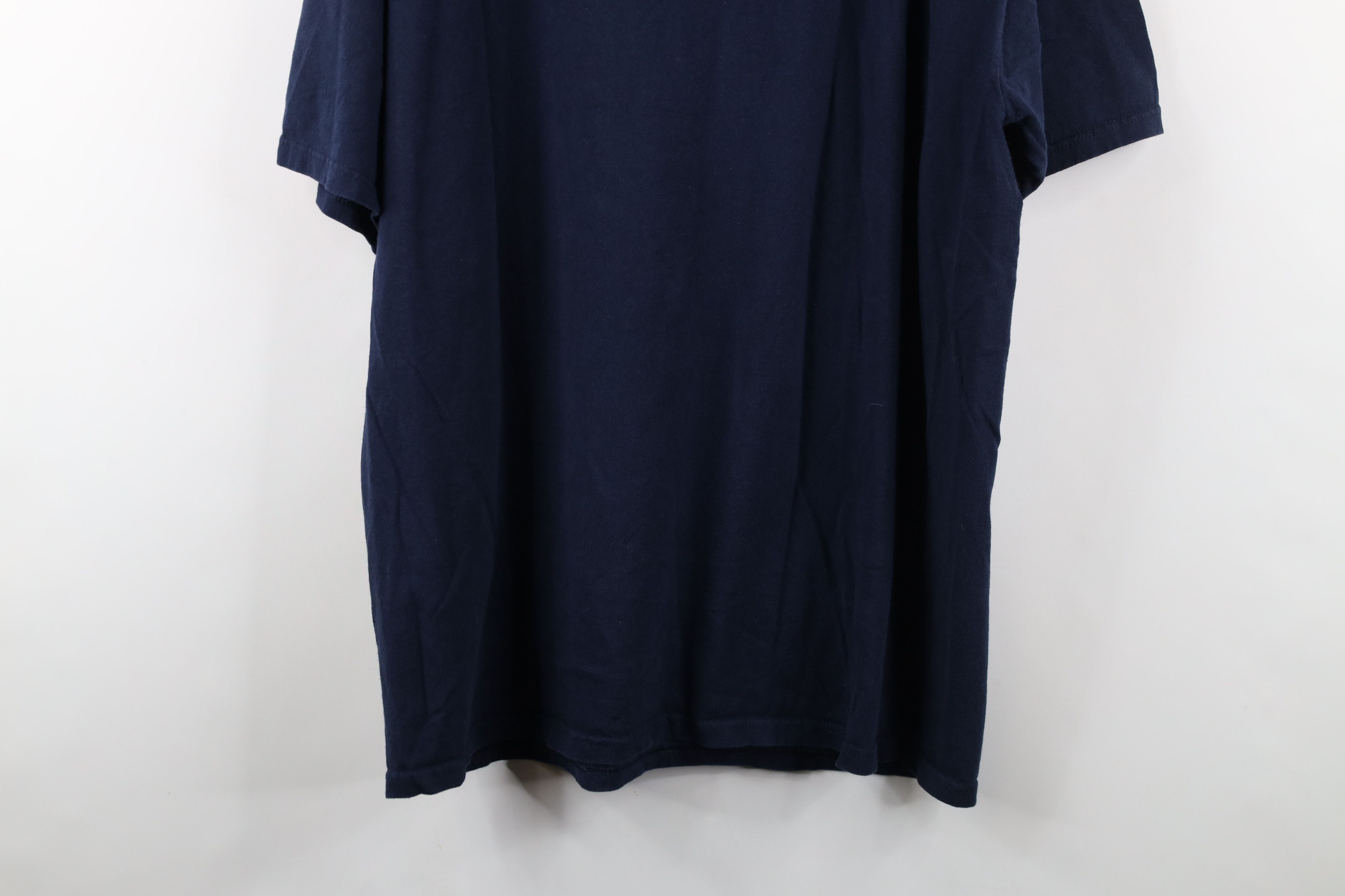 Vintage Vintage Y2K Sixteen Butler University Basketball T-Shirt Size US XL / EU 56 / 4 - 12 Thumbnail