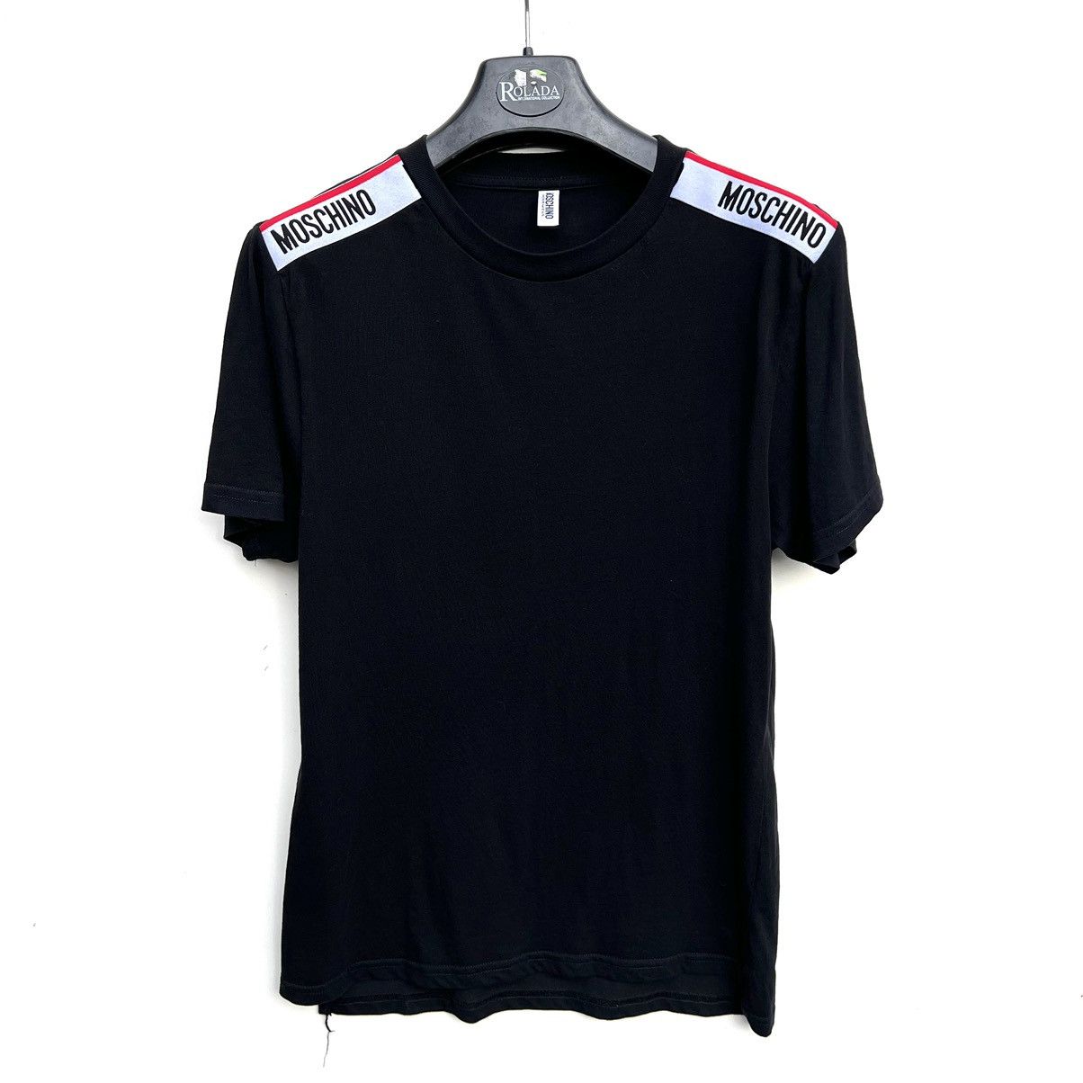 Moschino Moschino t-shirt Size US M / EU 48-50 / 2 - 1 Thumbnail