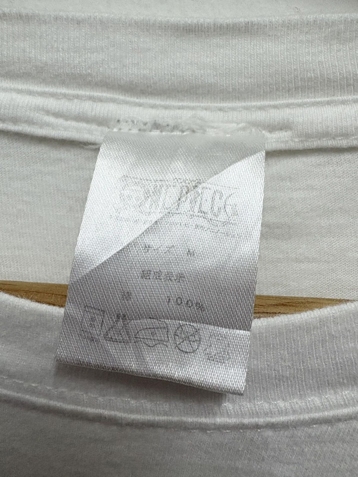 Anime × Japanese Brand × Vintage 2000’s Anime One Piece - Zoro The Swordsman T-Shirt Size US M / EU 48-50 / 2 - 8 Thumbnail