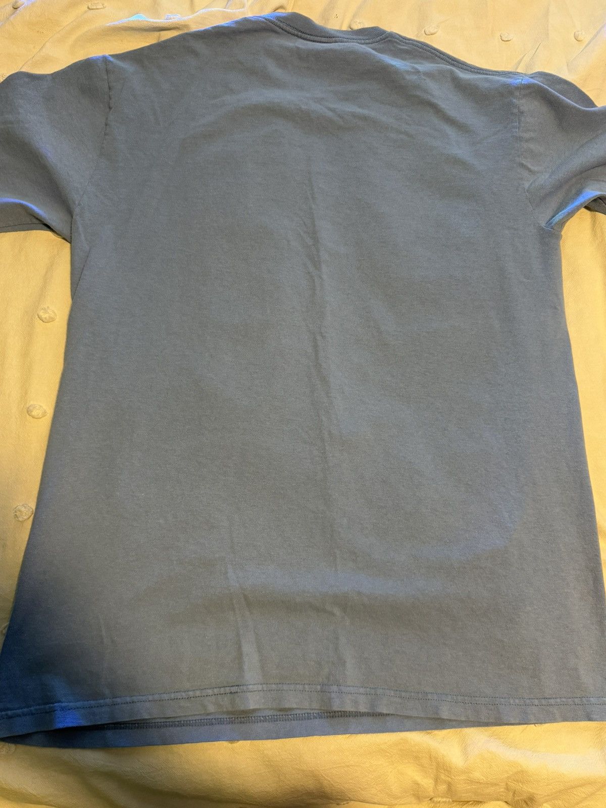 Supreme Vintage Supreme 2006 Raisin’ Hell Tee Size US L / EU 52-54 / 3 - 7 Thumbnail
