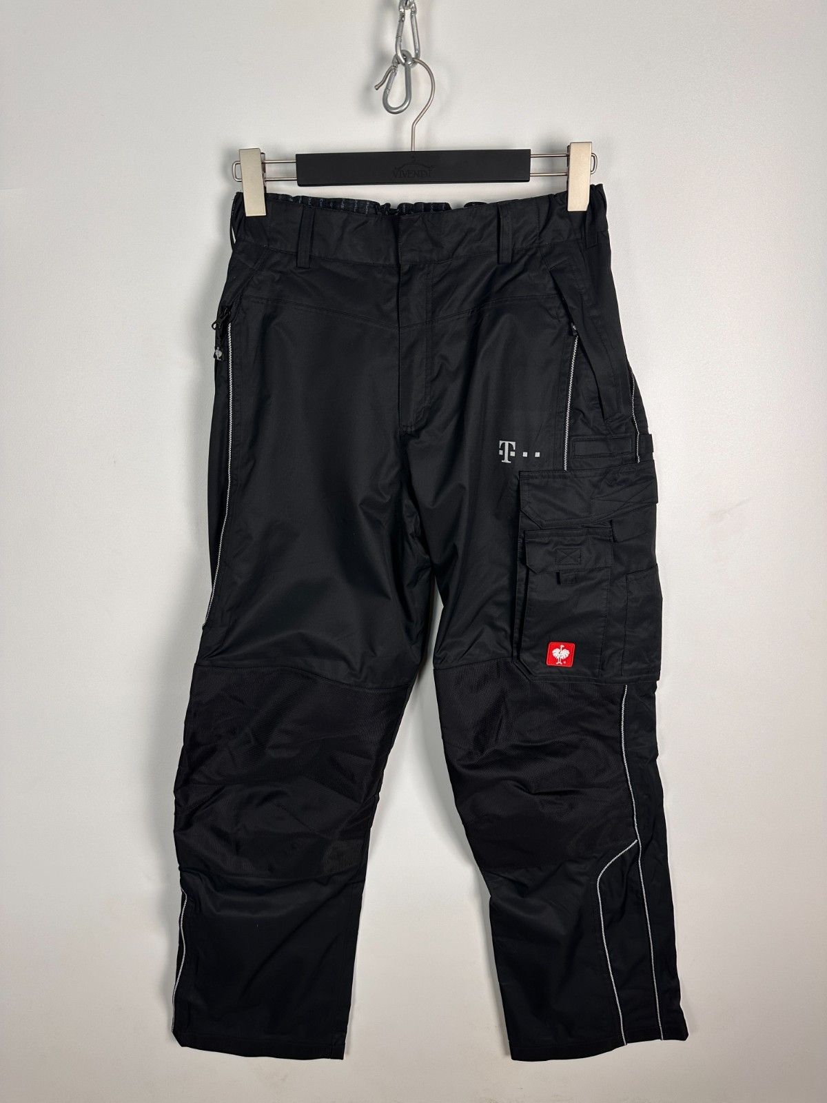 Other Engelbert Strauss Workwear Dynatec Cargo Pants Size 48 Size US 32 / EU 48 - 1 Thumbnail