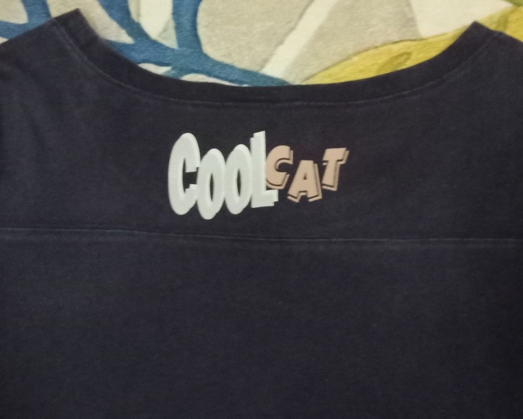 Cartoon Network Pink Panther™ Cool Cat!! T-shirt Size L / US 10 / IT 46 - 15 Thumbnail