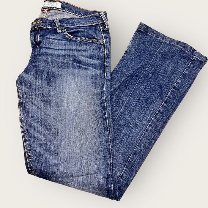 Hollister Co. Jeans