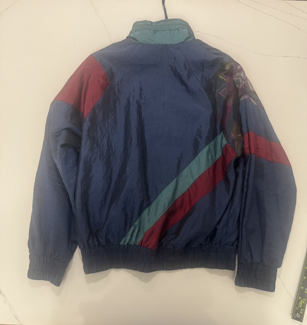 Other Vintage 90s Westside Connection windbreaker jacket 🌊🔥 Size US S / EU 44-46 / 1 - 2 Thumbnail