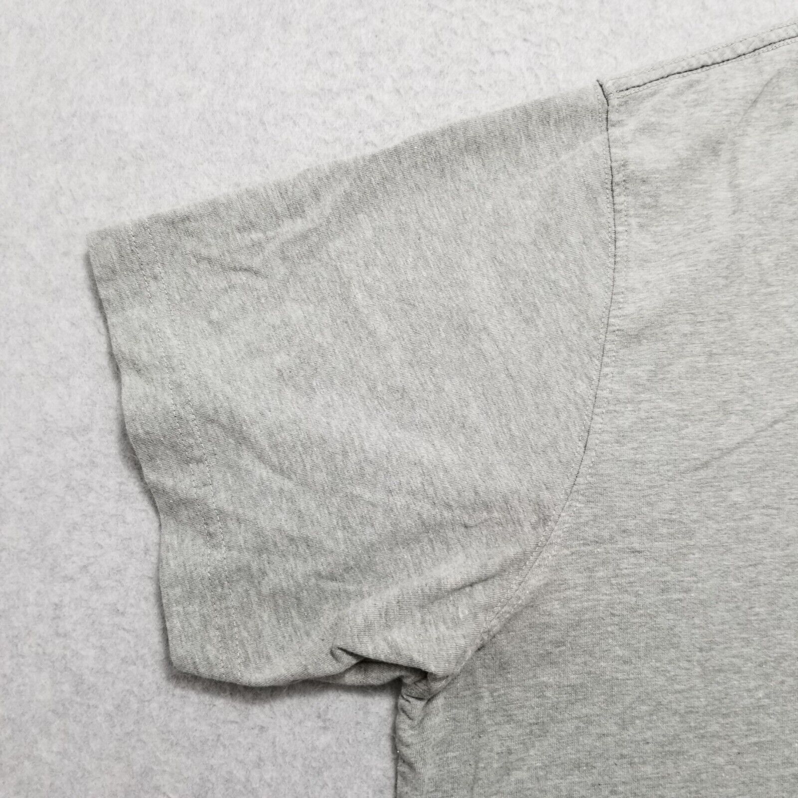 Eddie Bauer Eddie Bauer Shirt Mens XL Plain Logo Short Sleeve Crew Neck Size US XL / EU 56 / 4 - 3 Thumbnail