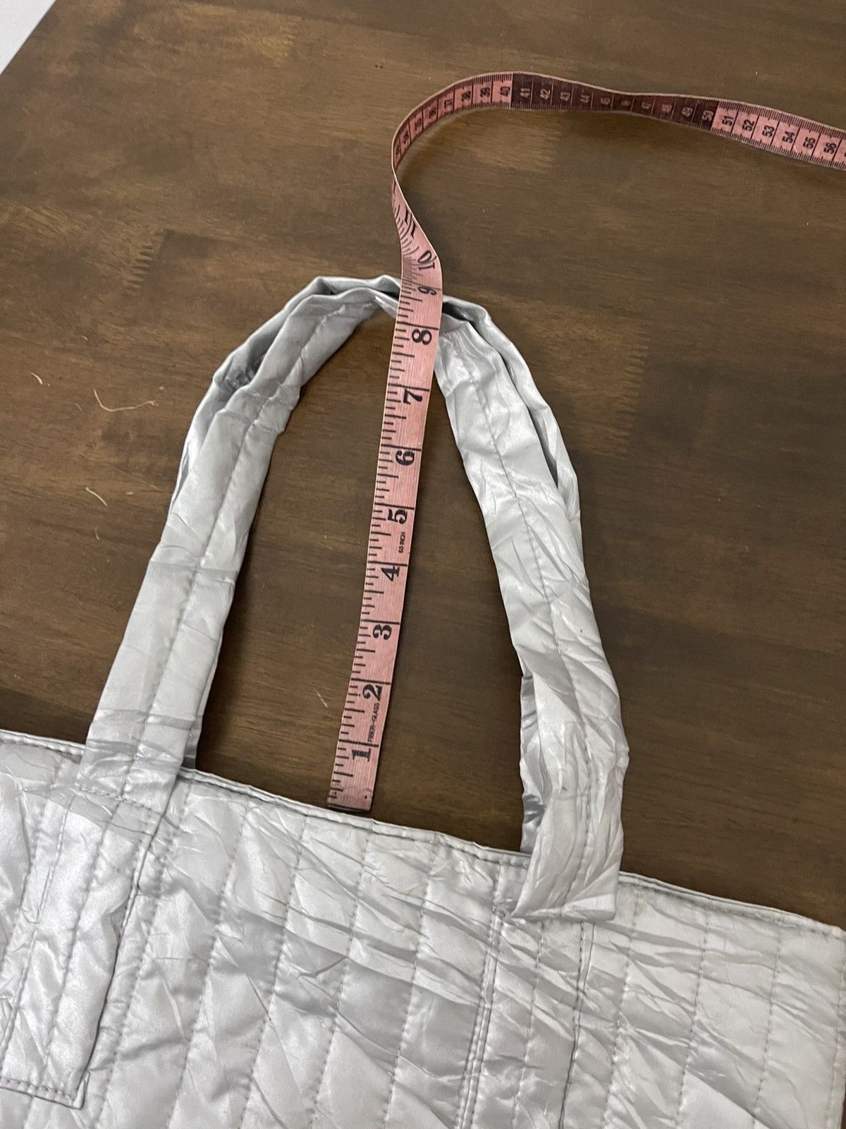 Issey Miyake Plantation Fanny Tote Bag Size ONE SIZE - 14 Thumbnail