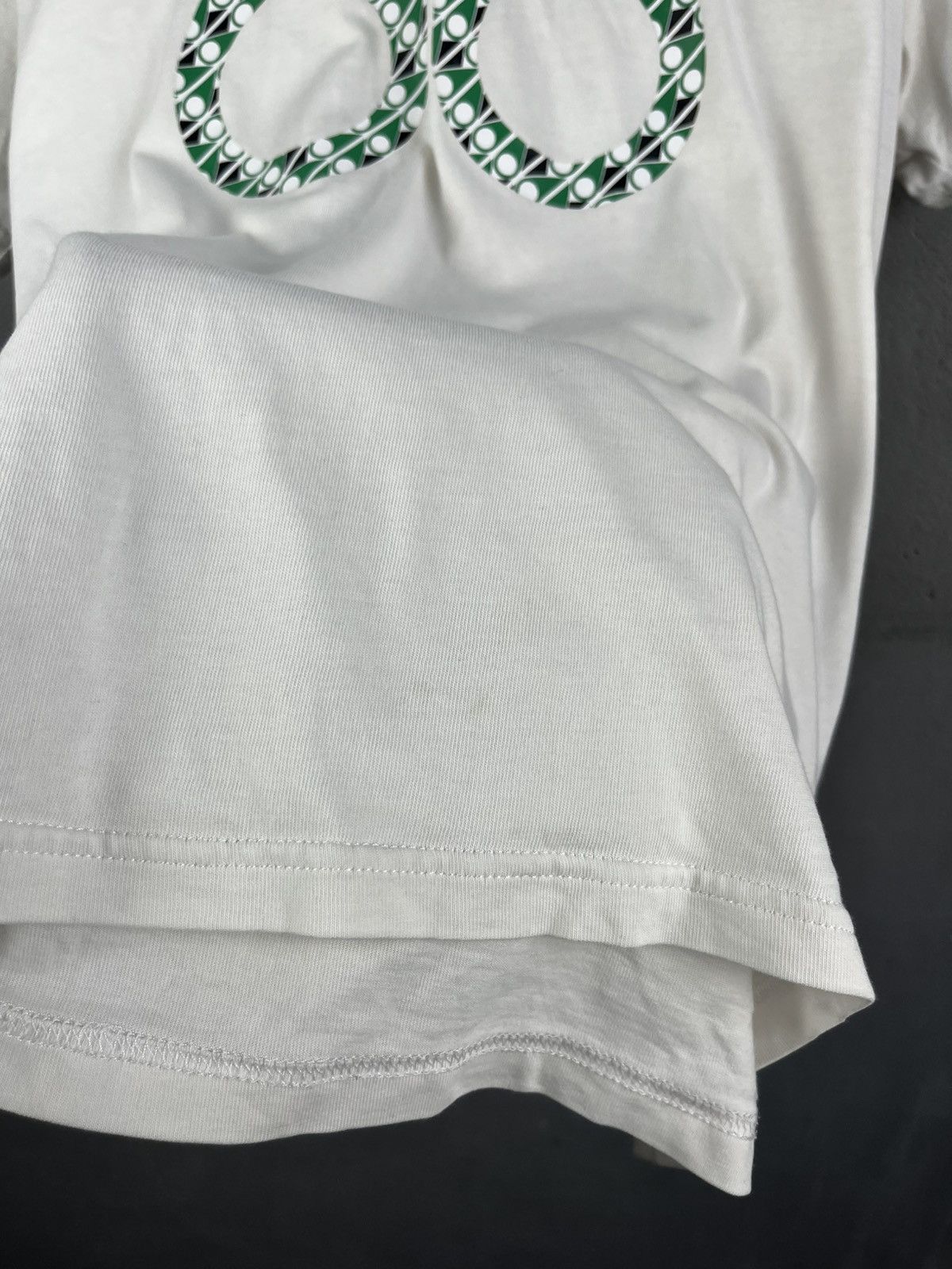 Moose Knuckles Moose knuckles t shirt Size US M / EU 48-50 / 2 - 10 Thumbnail