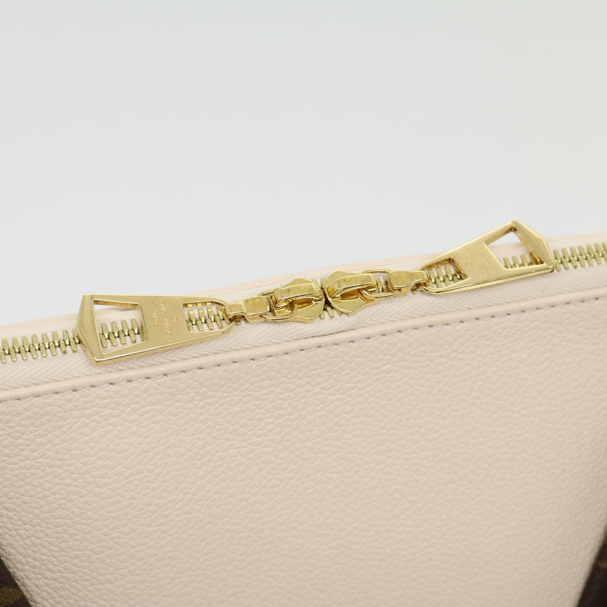 Louis Vuitton LOUIS VUITTON Monogram V Tote MM Tote Bag M45273 Size ONE SIZE - 9 Thumbnail