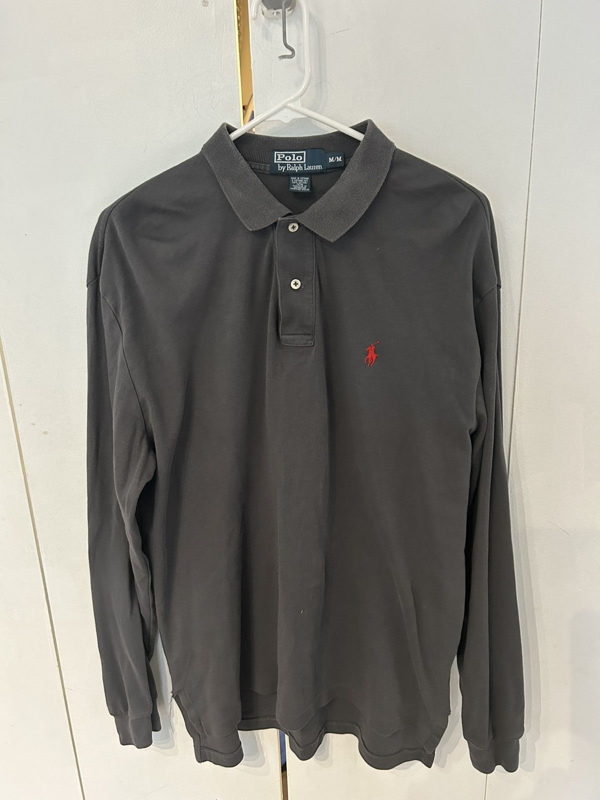 Polo Ralph Lauren Polo Ralph Lauren Size US M / EU 48-50 / 2 - 1 Thumbnail