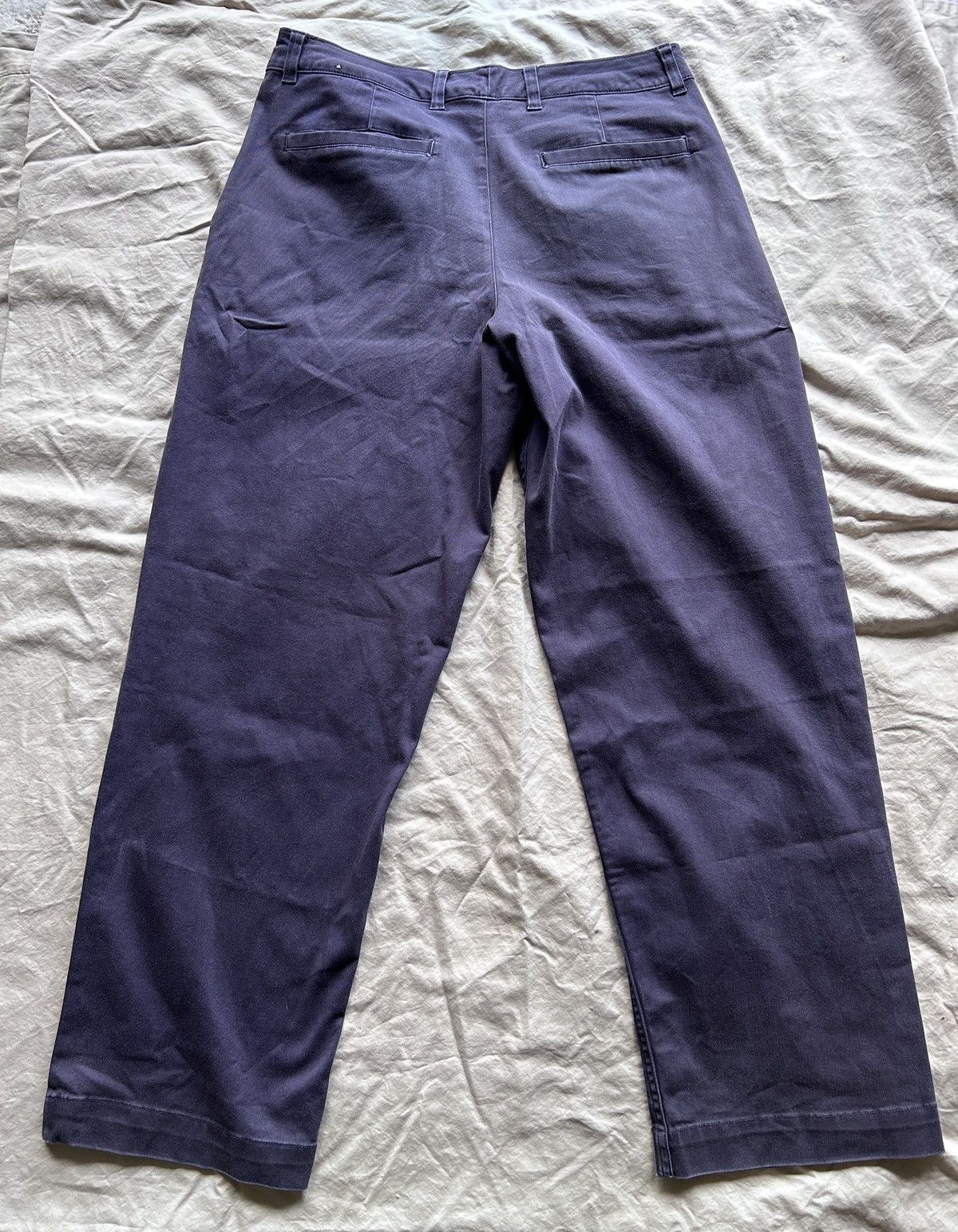 Nike Nike Skater Chinos Size US 32 / EU 48 - 3 Thumbnail