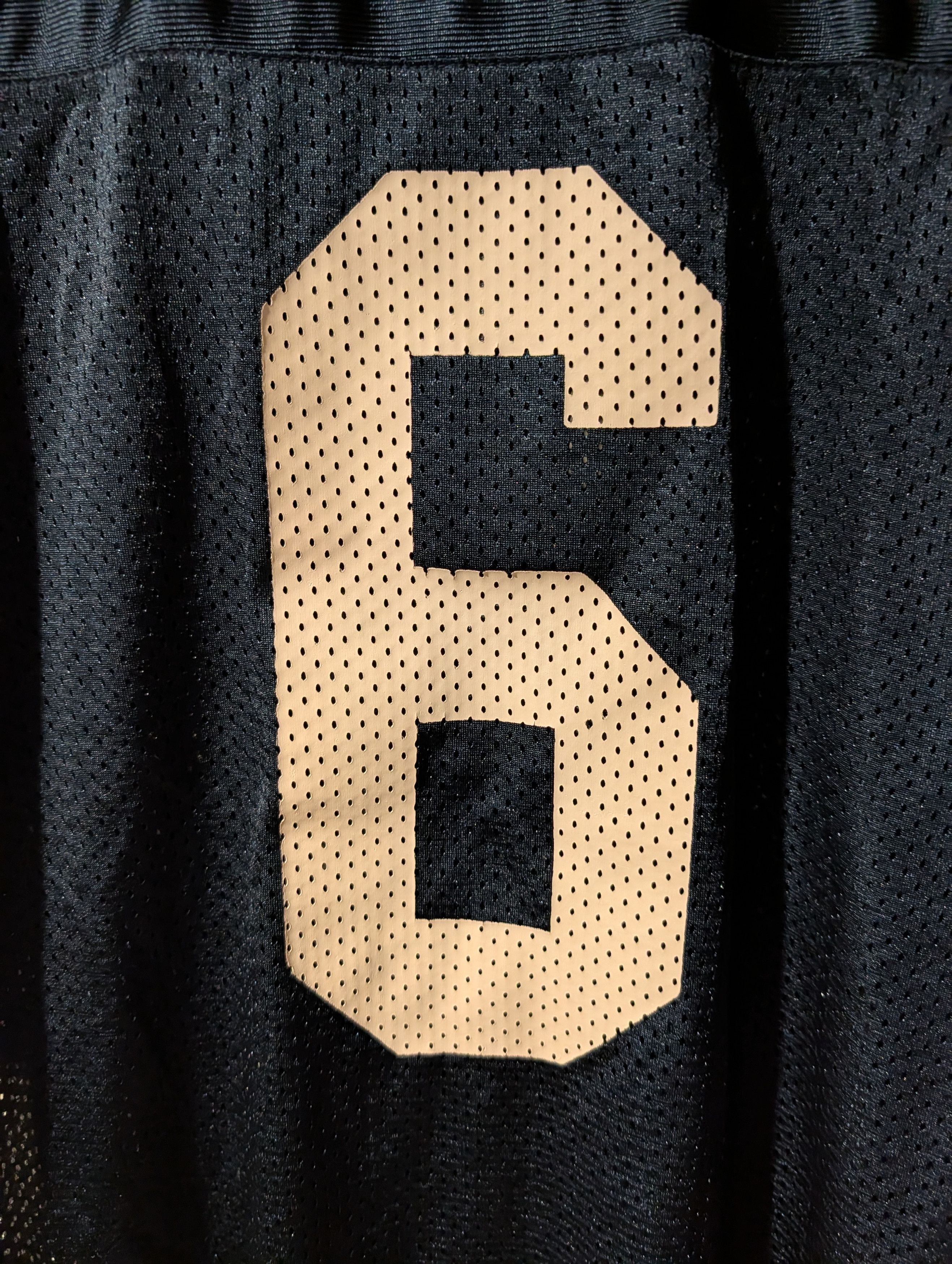Nike NIKE Penn State Nittany Lions Football Jersey Youth XL 20 Size US XL / EU 56 / 4 - 9 Thumbnail