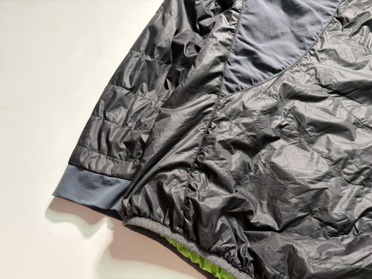 ORTOVOX Ortovox hood Jacket Size US XXL / EU 58 / 5 - 16 Thumbnail