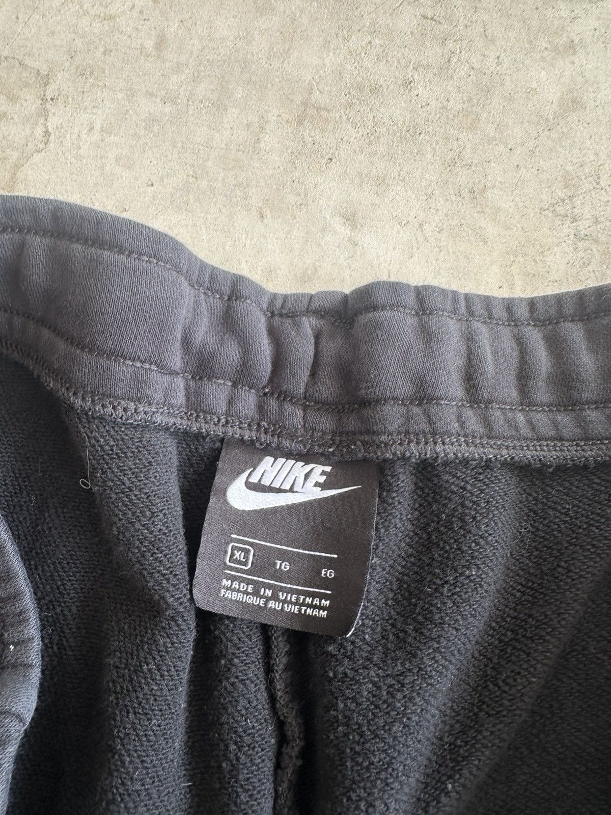 Other Nike Sweatpants Size US 36 / EU 52 - 3 Thumbnail