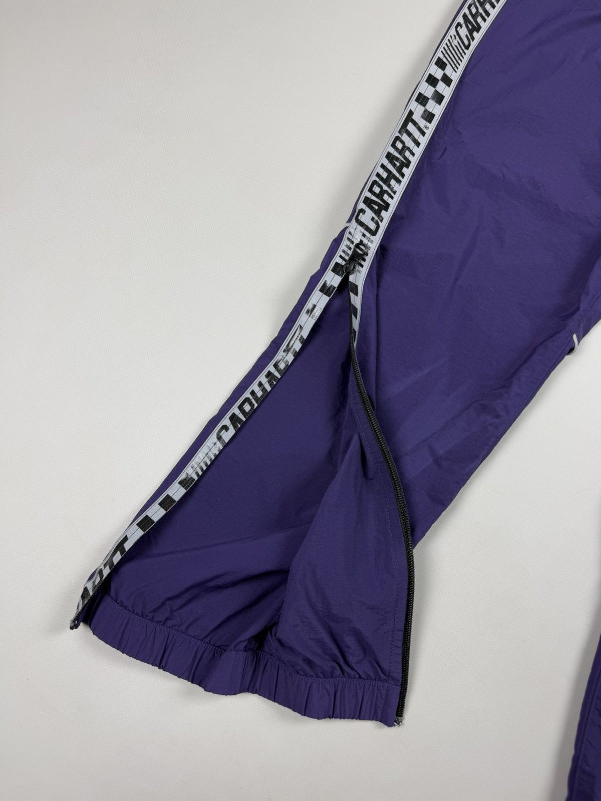 Carhartt × Carhartt Wip Carhartt WIP Senna Track Pants Trousers Size M Size US 32 / EU 48 - 11 Thumbnail