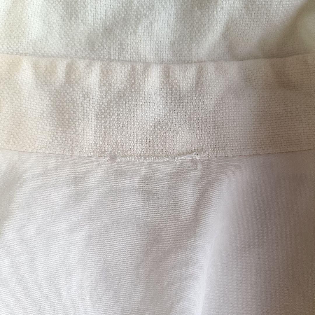 Maurizio Altieri LM Altieri Linen Shirt Size US M / EU 48-50 / 2 - 6 Thumbnail