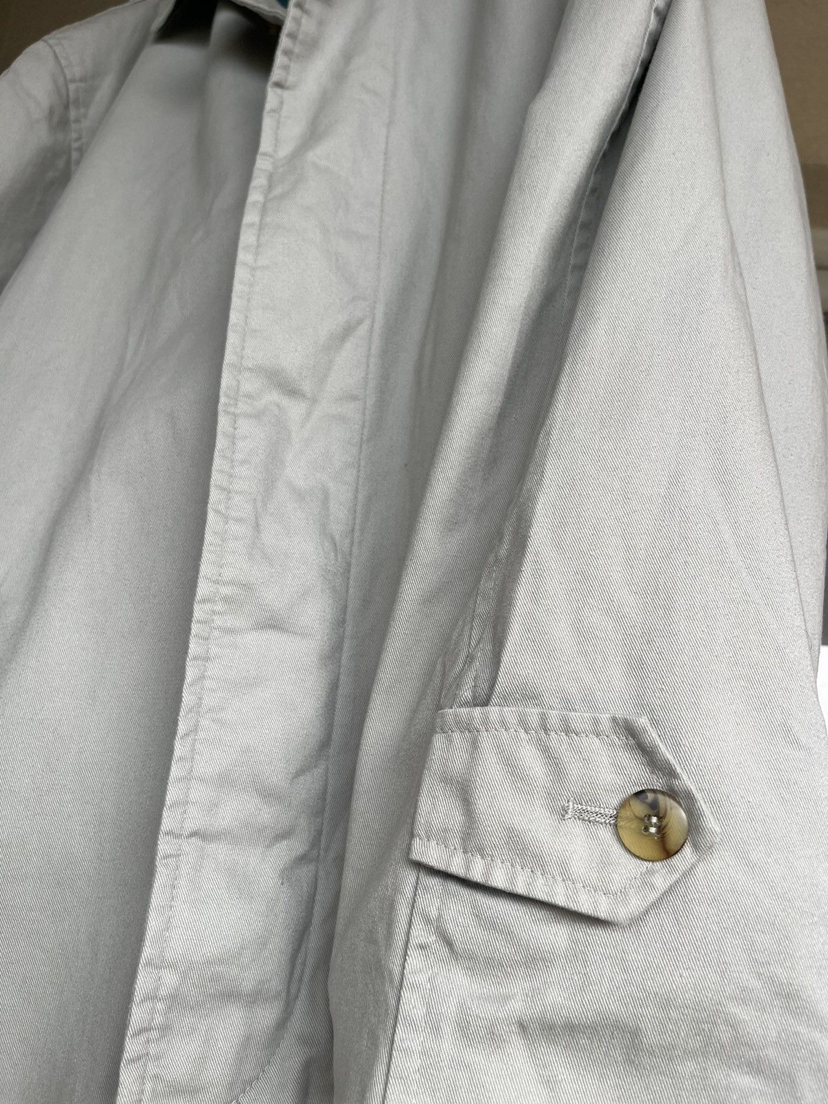 Daniel Hechter Daniel Hechter Paris Vintage Coat Size US S / EU 44-46 / 1 - 9 Thumbnail