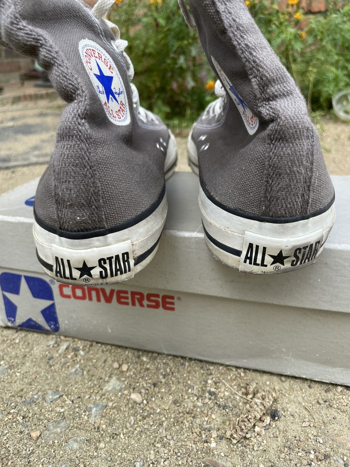 Converse Converse made in USA Size US 9.5 / EU 42-43 - 5 Thumbnail