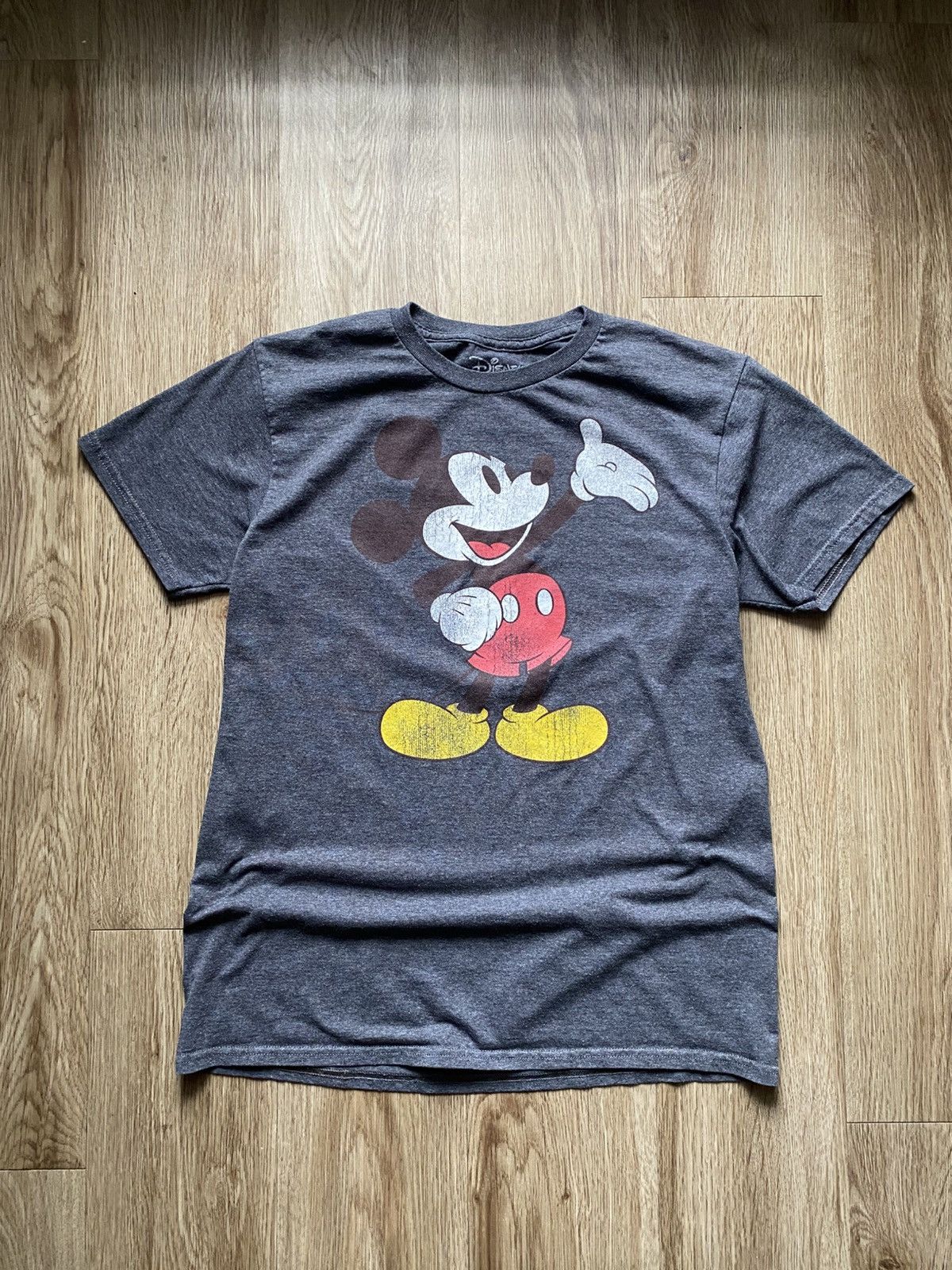 Disney × Number (N)ine | Grailed